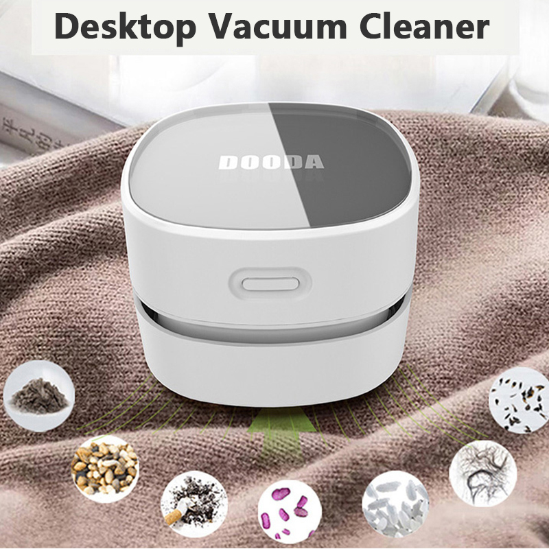 VacuMini - Mini desktop cleaner