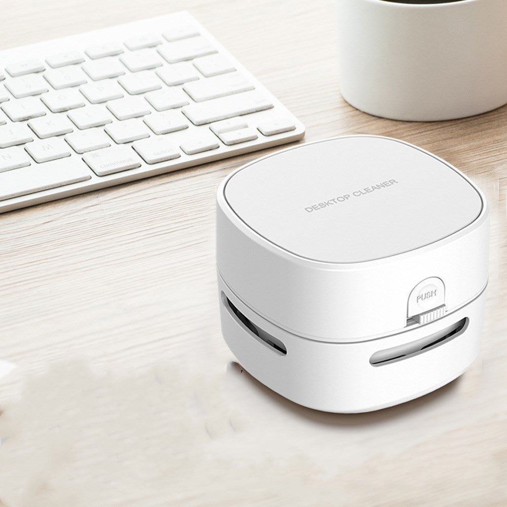 VacuMini - Mini desktop cleaner