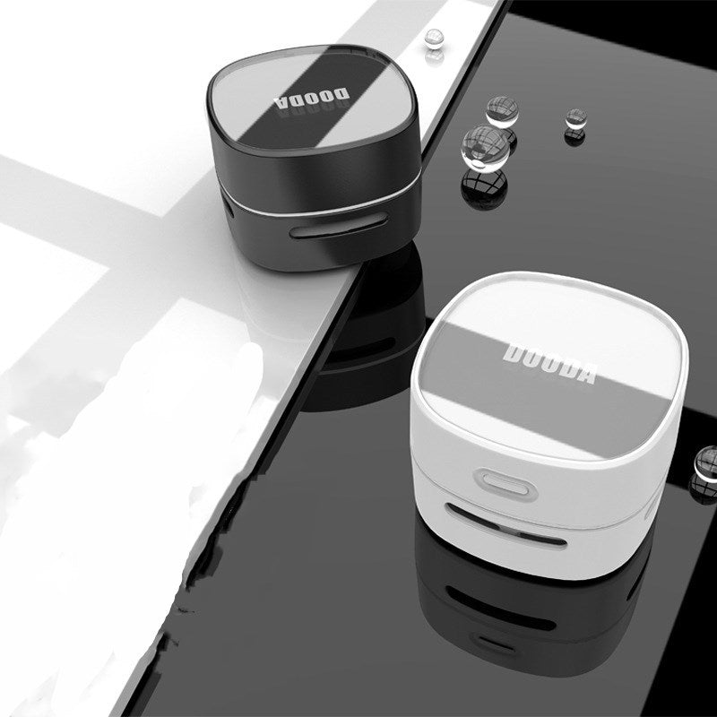 VacuMini - Mini desktop cleaner